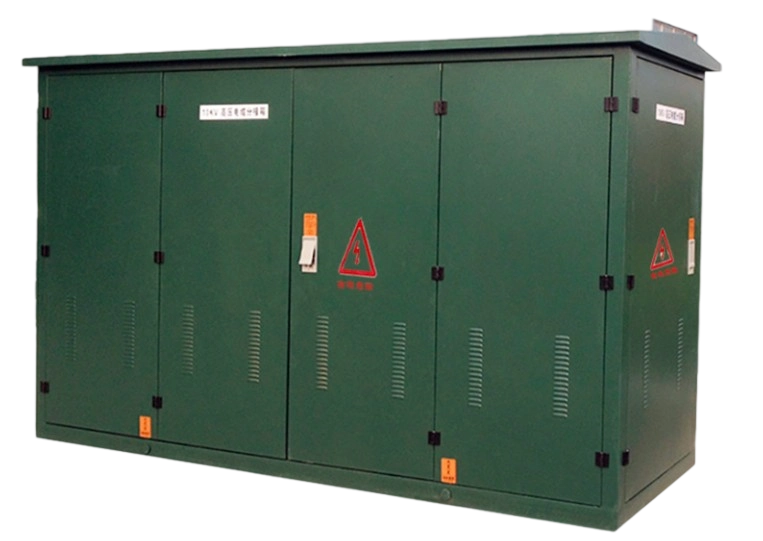 HWC-12戶(hù)外環(huán)網(wǎng)箱